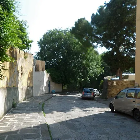 View Luxury Διαμέρισμα Φλωρεντία