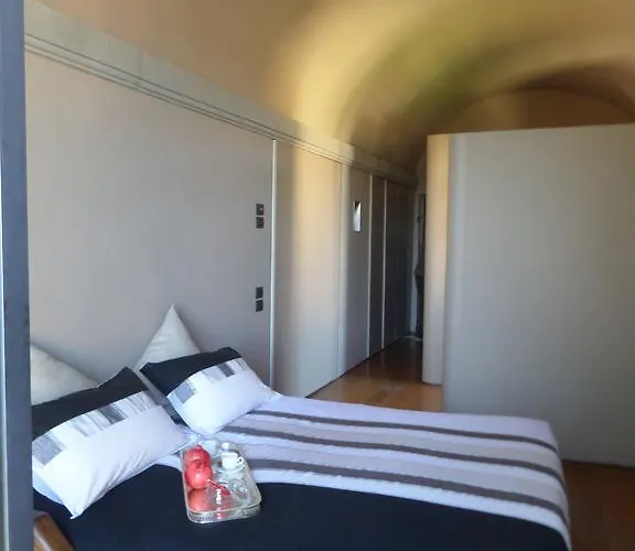 Διαμέρισμα View Luxury *