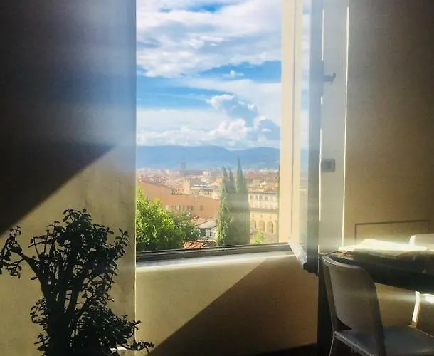 Διαμέρισμα View Luxury Φλωρεντία