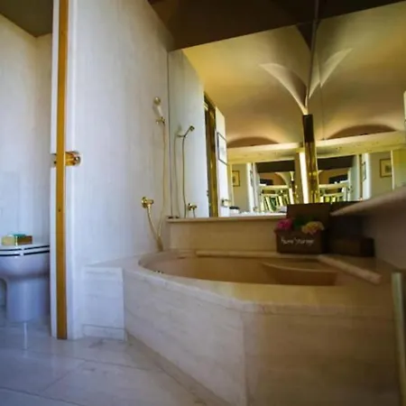 Appartement View Luxury