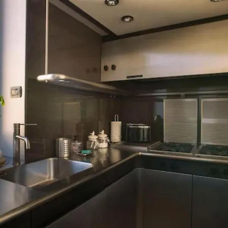 View Luxury Appartement Florence