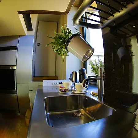 Appartement View Luxury *
