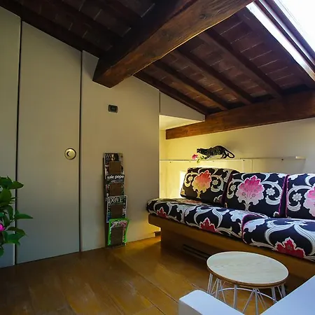 Apartament View Luxury Florencja