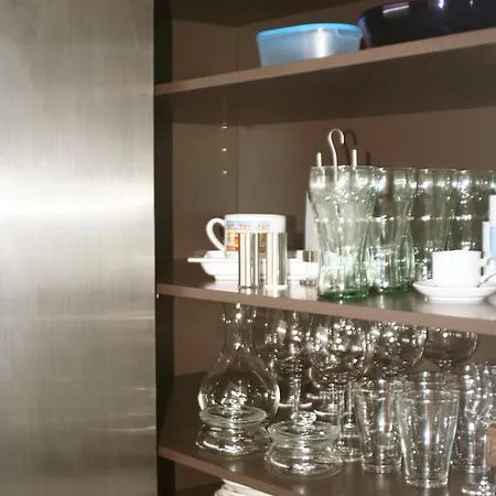 Apartament View Luxury Florencja