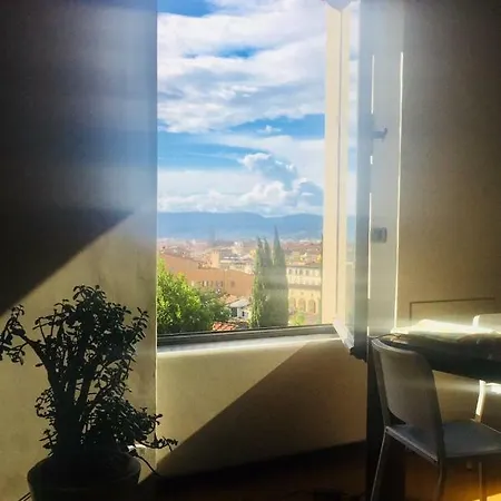 Appartement View Luxury Florence