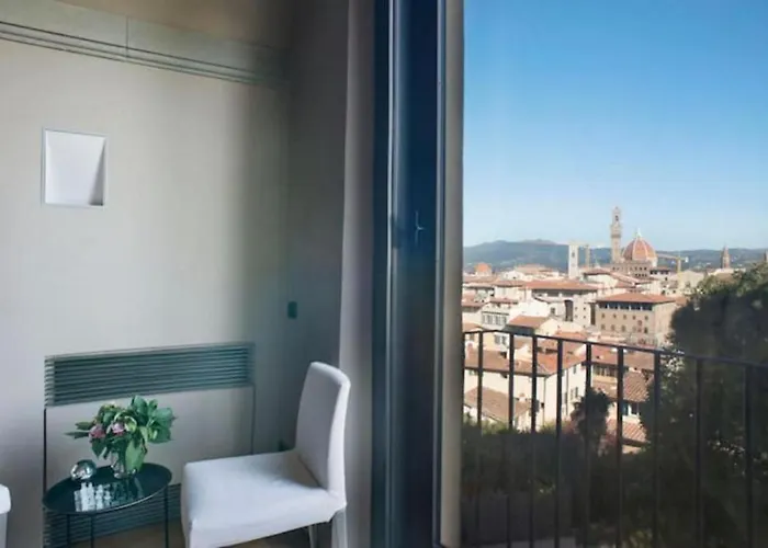 Апартаменты View Luxury *