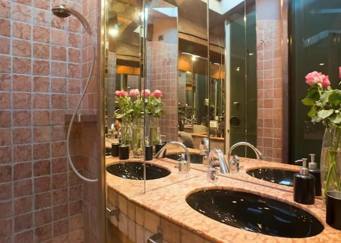 View Luxury Флоренция