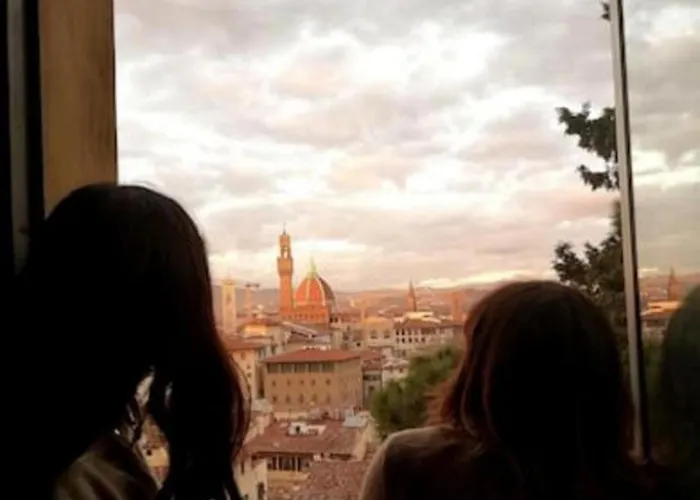 Апартаменты View Luxury *