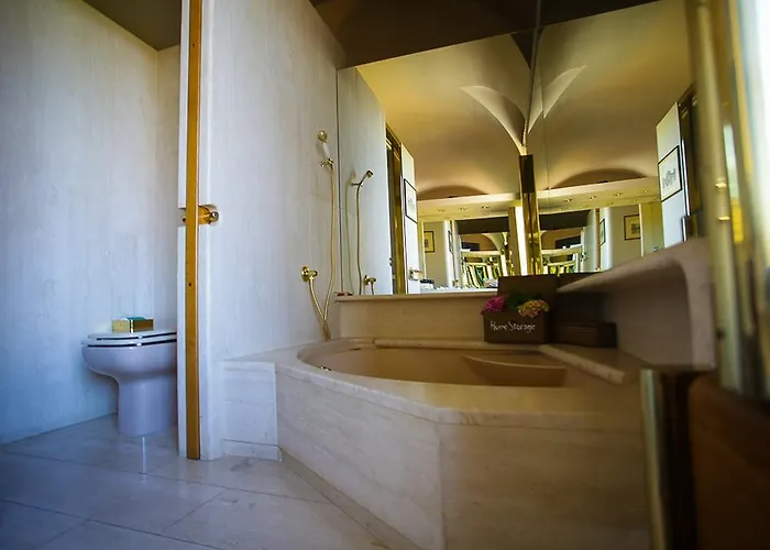 View Luxury * Флоренция