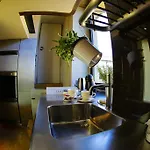 דירה View Luxury *