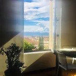 דירה View Luxury פירנצה