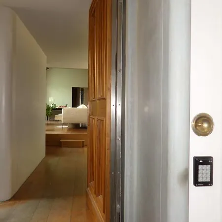 Apartamento View Luxury
