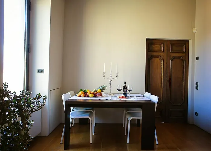 Apartman View Luxury Firenze