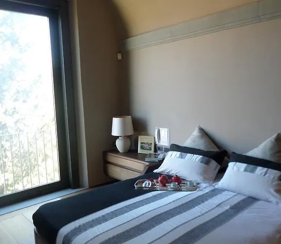 View Luxury Apartman