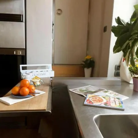 View Luxury Apartment