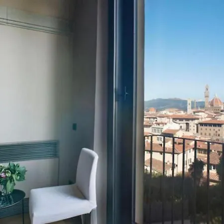 Apartment View Luxury *