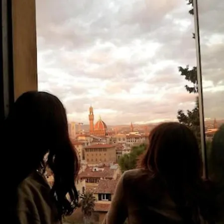 Apartment View Luxury *