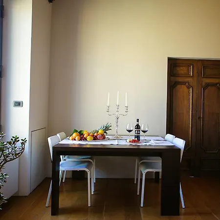 Apartment View Luxury Florence