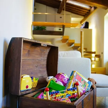 View Luxury Apartment