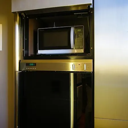 View Luxury Apartment *