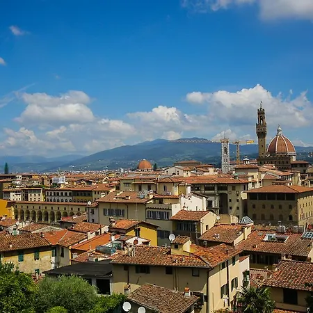 View Luxury Florence