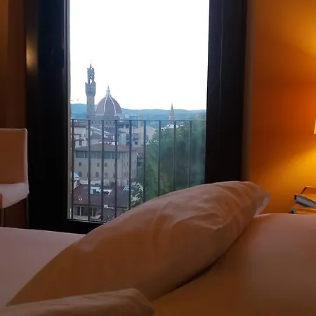 Apartment View Luxury Florence
