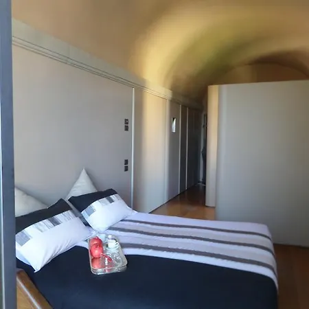 Apartment View Luxury *